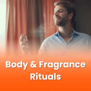 Body care and fragrances