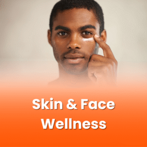 Skin and Face Care