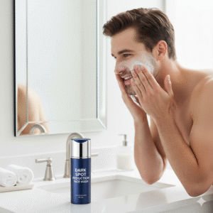 Learn if Dark Spot Reduction Face Wash really works. Get expert insights, user tips, and simple routines for brighter, clearer skin.