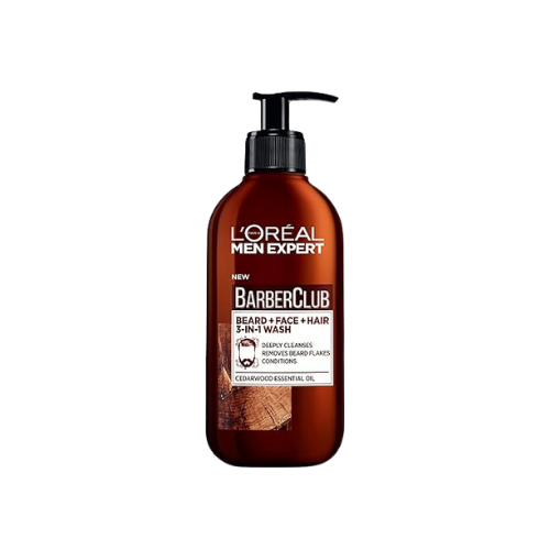 Cedarwood Essential Oil – Nature’s Freshness in a Bottle , men face wash, beard wash and hair wash