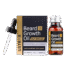 Lab tested beard growth oil that grows beard and avoid patchy spots