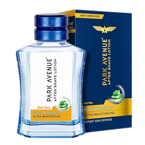 Park Avenue after shave lotion for men refreshing spray