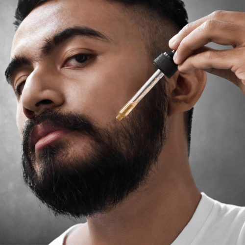 Beard Care