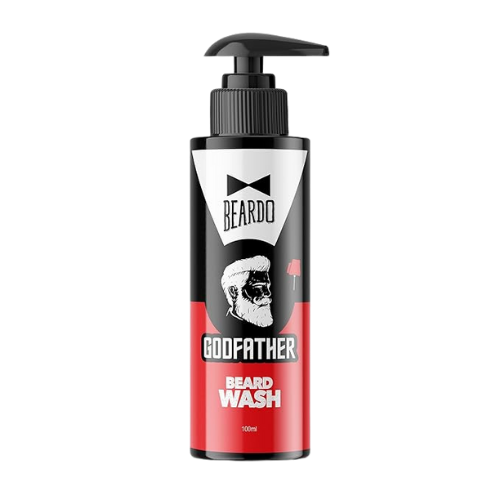 Natural Oils That Power the Best Beard Wash