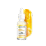 vitamin c face serum with booster effect. enriched with 30 time more amount of vitamin c than a day cream.