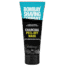 Charcoal peel off mask applied on a person’s face, showing deep cleansing and blackhead removal benefits with smooth, refreshed skin.