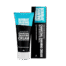 Charcoal Shaving Cream for men with Aloe Vera and Tea Tree oil