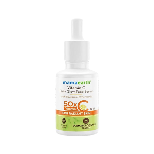 best serum for glowing skin with 50x more vitamin C.Say Bye to dullness