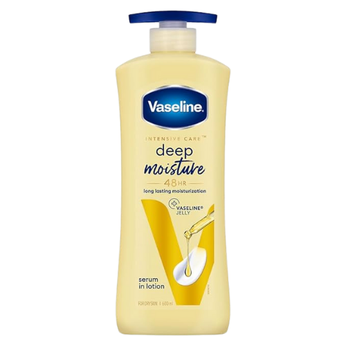 best rated body lotion suitable for both day and night skincare routines and is suitable for both men and women.