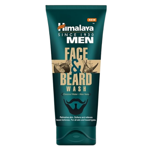 Best mens Face Wash & Beard wash formulated to give you the best clear skin and smooth beard.