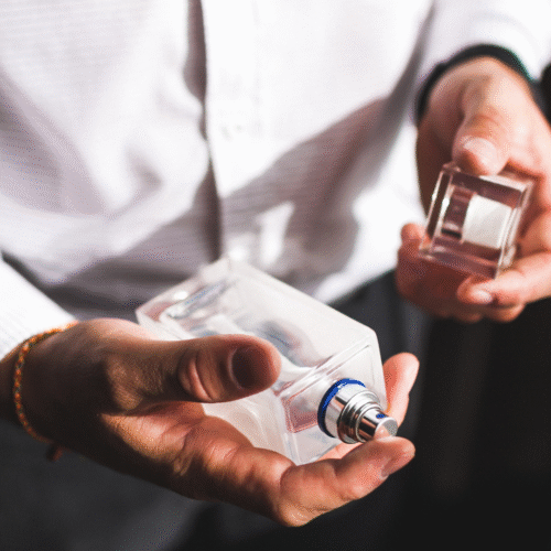 Fragrance