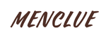 menclue.com Logo