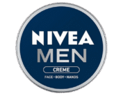 A dermatologically approved men moisturiser cream by NIVEA with Vitamin E and cocoa butter, designed for face and hands. This men moisturiser cream comes in a compact 75 ml jar, offering quick absorption, non-greasy hydration, and all-day skin comfort. Perfect for all skin types, this men moisturiser cream provides daily nourishment, prevents dryness, and keeps the skin soft and smooth
