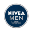 A dermatologically approved men moisturiser cream by NIVEA with Vitamin E and cocoa butter, designed for face and hands. This men moisturiser cream comes in a compact 75 ml jar, offering quick absorption, non-greasy hydration, and all-day skin comfort. Perfect for all skin types, this men moisturiser cream provides daily nourishment, prevents dryness, and keeps the skin soft and smooth