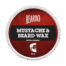 best mustache wax that nourishes and hydrated beard and moustache