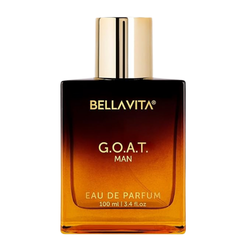 Bella Vita Luxury G.O.A.T – luxury perfume men