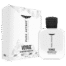 A luxurious bottle of long lasting male perfume for men, featuring top notes of refreshing citrus, a spicy cinnamon heart, and an intense woody base. Crafted by global perfumers, this three-layered fragrance is perfect for adventurous men who want confidence, sophistication, and a memorable scent for daily wear, travel, and special occasions.