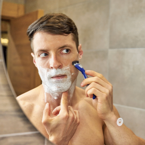Shave Care