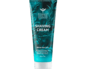best shaving cream for men