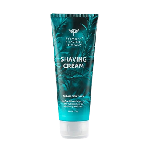best shaving cream for men