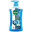 Dettol best shower gel for men with menthol