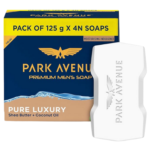 Park Avenue best soap for men bar