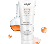 It is a foaming facial cleanser for sensitive and oily skin type.