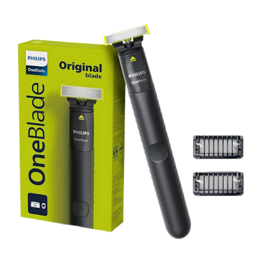 Experience Gen z Best beard styler ideal for 1st trim and more with waterproof edge to give you that sharp confident version of yourself.